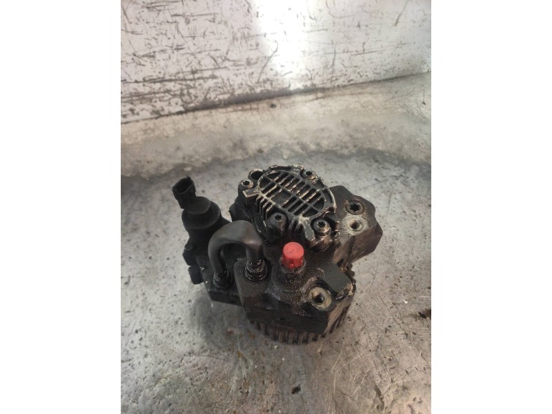 Recambio de bomba inyeccion para renault trafic caja cerrada (ab 4.01) doble cabina l1h1 2,9t referencia OEM IAM F9QU7  