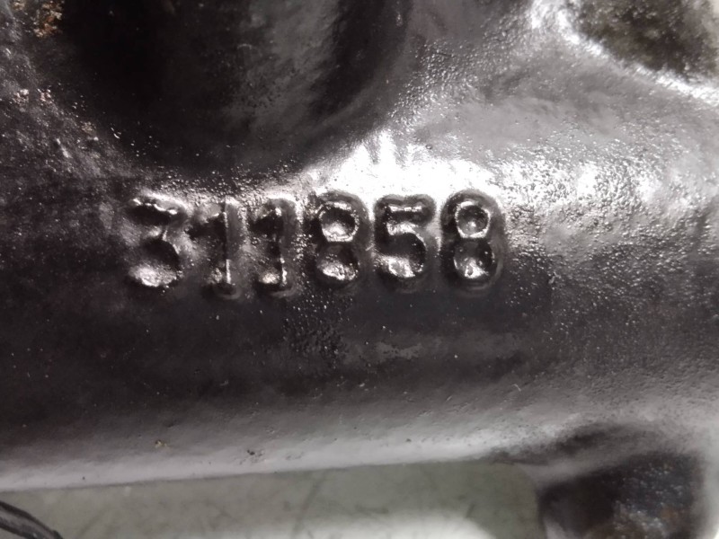 Recambio de bomba freno para peugeot 605 2.0 referencia OEM IAM 311858  