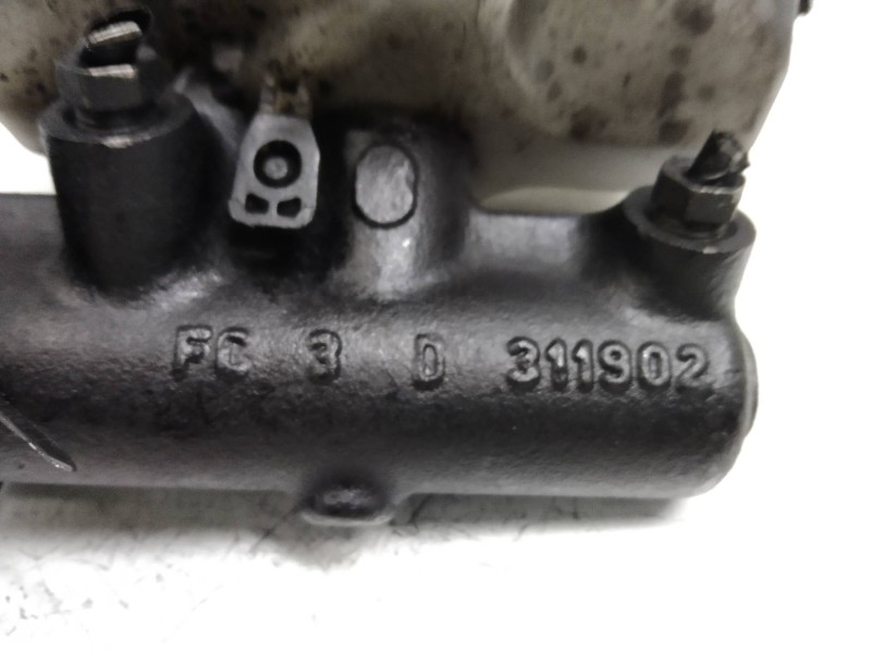 Recambio de bomba freno para peugeot 806 1.9 turbodiesel cat referencia OEM IAM 311902  