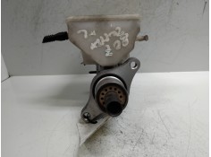 Recambio de bomba freno para peugeot 807 st pack referencia OEM IAM    2