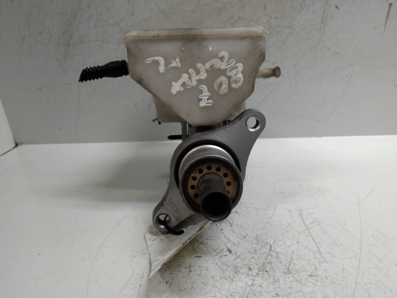 Recambio de bomba freno para peugeot 807 st pack referencia OEM IAM   