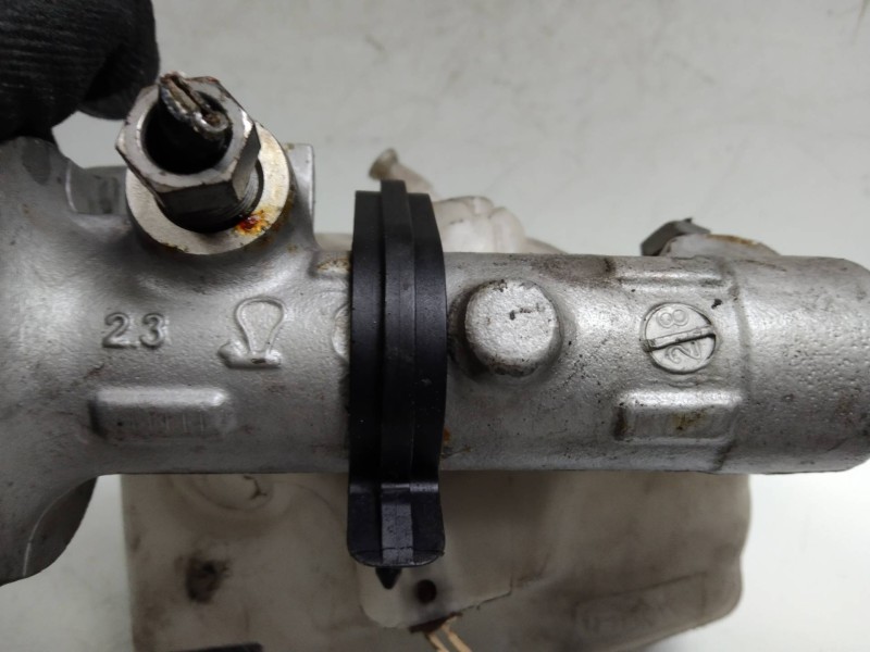 Recambio de bomba freno para peugeot 807 st pack referencia OEM IAM   