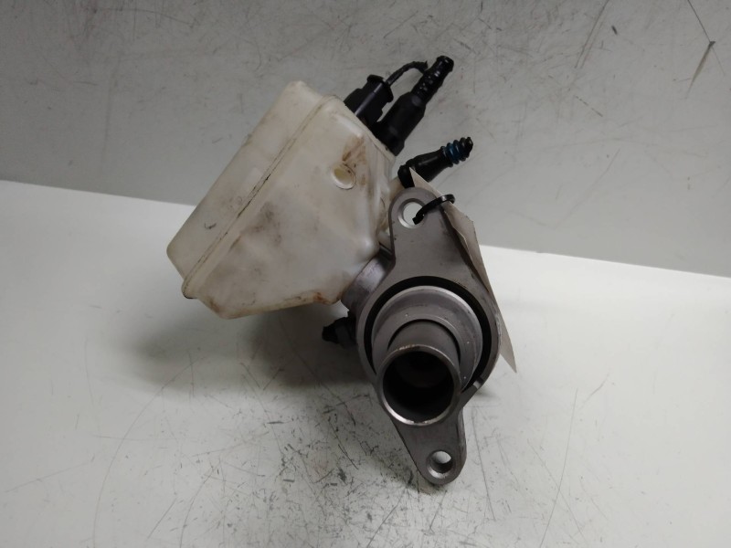 Recambio de bomba freno para peugeot 3008 premium referencia OEM IAM   