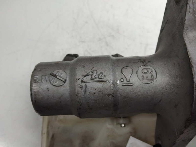 Recambio de bomba freno para peugeot 3008 premium referencia OEM IAM   