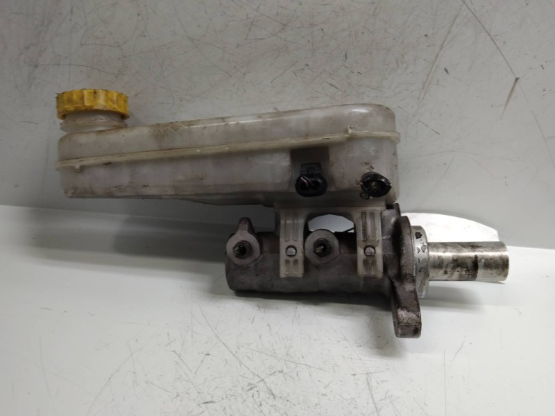 Recambio de bomba freno para peugeot boxer caja cerrada (bat. 3450) (333) hdi (333) referencia OEM IAM Y24113  
