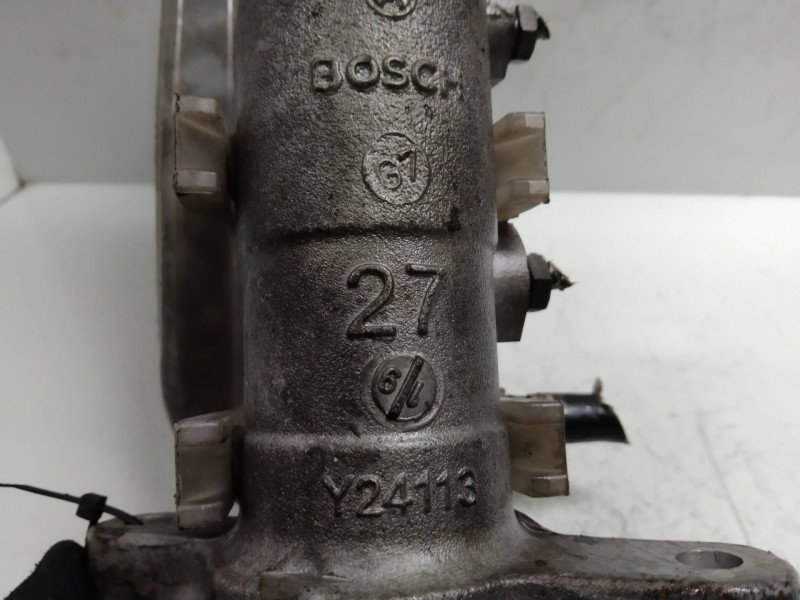 Recambio de bomba freno para peugeot boxer caja cerrada (bat. 3450) (333) hdi (333) referencia OEM IAM Y24113  