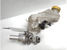 Recambio de bomba freno para peugeot bipper básico referencia OEM IAM 0204Y2438  