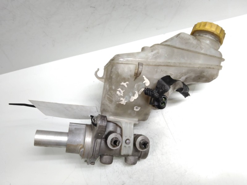 Recambio de bomba freno para peugeot bipper básico referencia OEM IAM 0204Y2438  