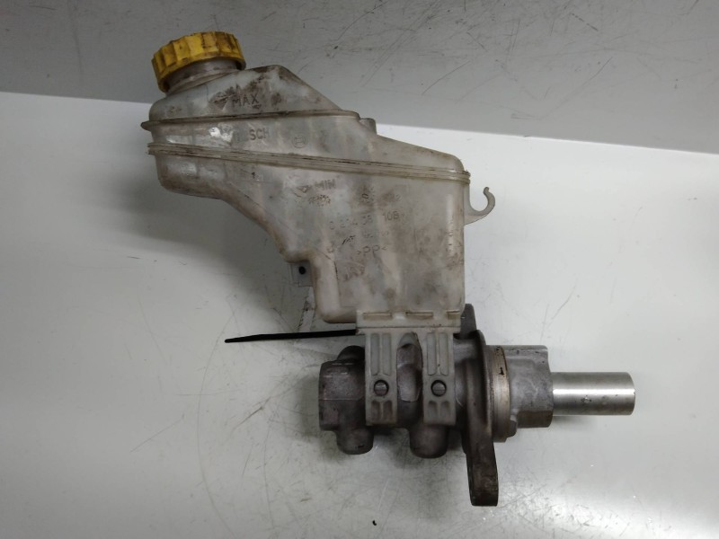 Recambio de bomba freno para peugeot bipper básico referencia OEM IAM 0204Y2438  