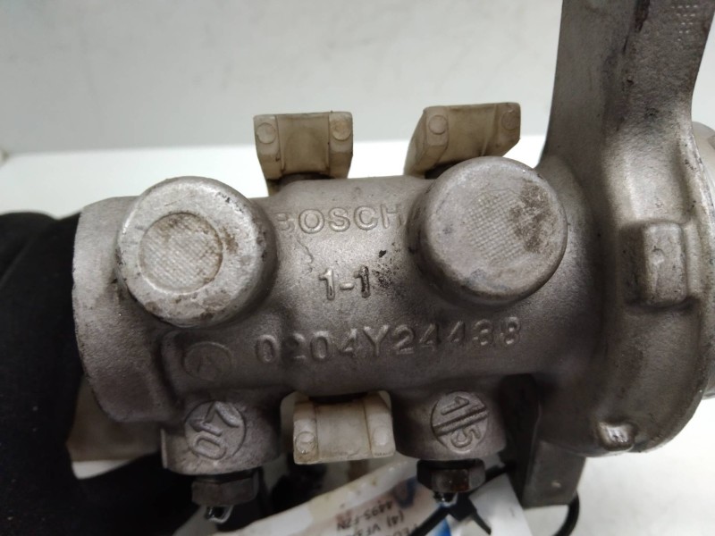 Recambio de bomba freno para peugeot bipper básico referencia OEM IAM 0204Y2438  