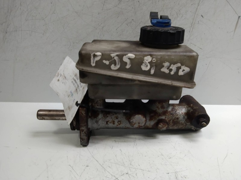 Recambio de bomba freno para peugeot j5 (280) j 5 1000 referencia OEM IAM   