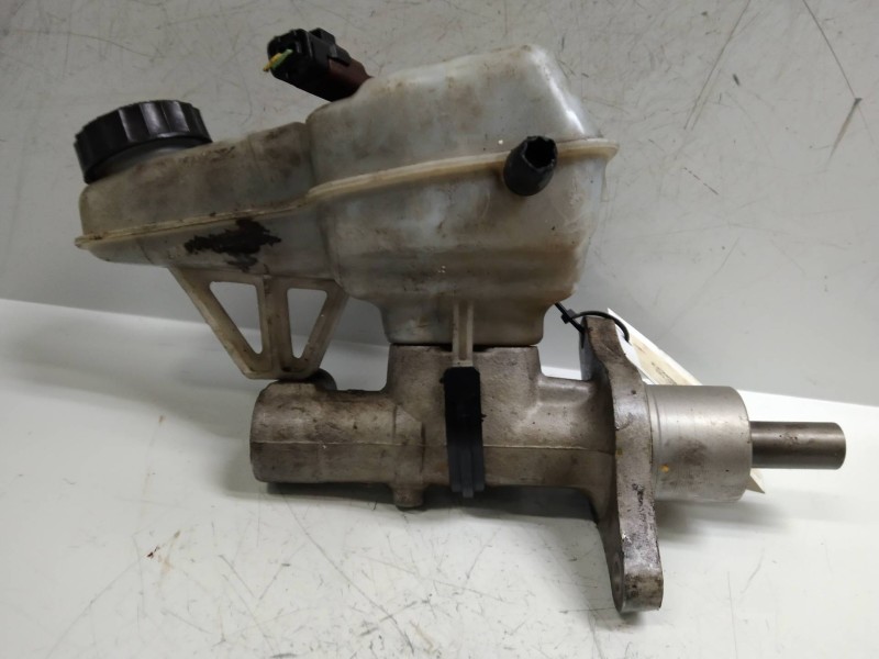 Recambio de bomba freno para peugeot expert kasten 2.0 hdi fap cat (rhg / dw10uted4) referencia OEM IAM   