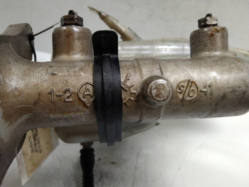 Recambio de bomba freno para peugeot expert kasten 2.0 hdi fap cat (rhg / dw10uted4) referencia OEM IAM   