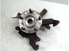 Recambio de mangueta delantera derecha para chrysler grand voyager referencia OEM IAM   