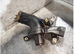 Recambio de motor calefaccion para peugeot 5008 premium referencia OEM IAM 9683444380 T51156001 