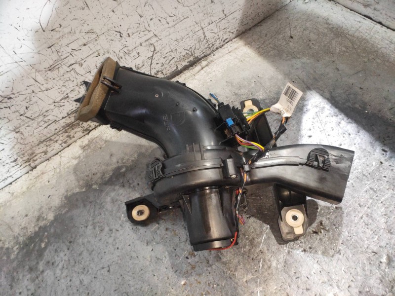 Recambio de motor calefaccion para peugeot 5008 premium referencia OEM IAM 9683444380 T51156001 