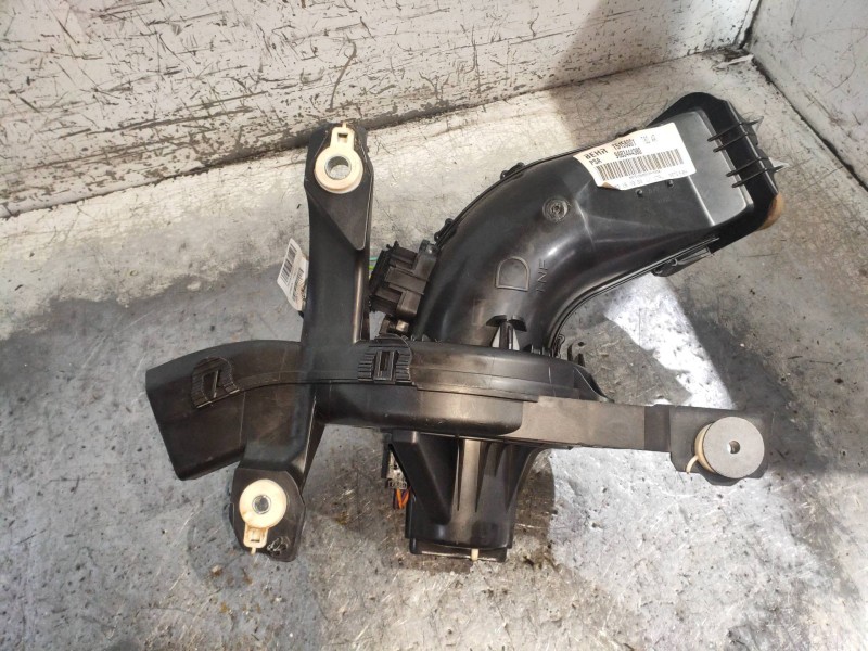 Recambio de motor calefaccion para peugeot 5008 premium referencia OEM IAM 9683444380 T51156001 