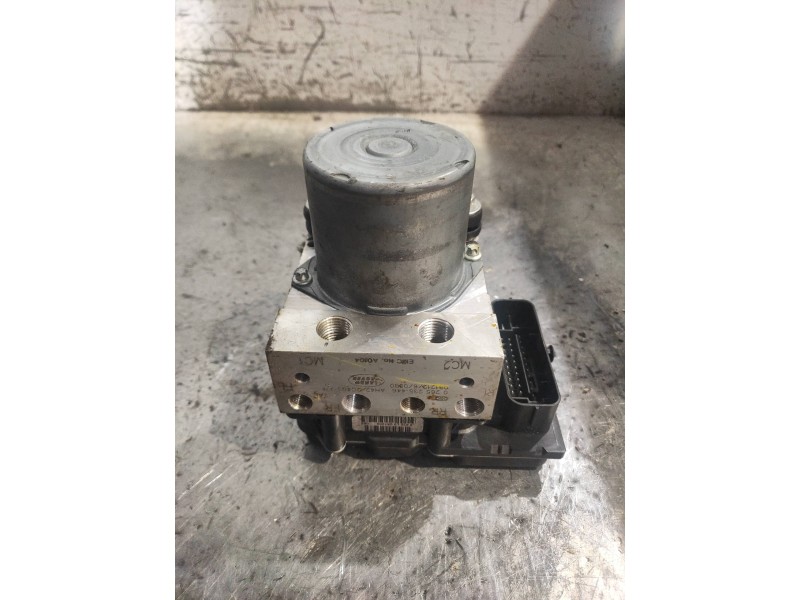 Recambio de abs para land rover discovery 4 referencia OEM IAM 0265235446 AH422C405AH 0265950780 Recambio de abs para land rover discovery 4 referencia OEM IAM 0265235446 AH422C405AH 0265950780