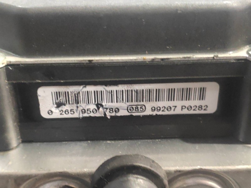 Recambio de abs para land rover discovery 4 referencia OEM IAM 0265235446 AH422C405AH 0265950780 Recambio de abs para land rover discovery 4 referencia OEM IAM 0265235446 AH422C405AH 0265950780