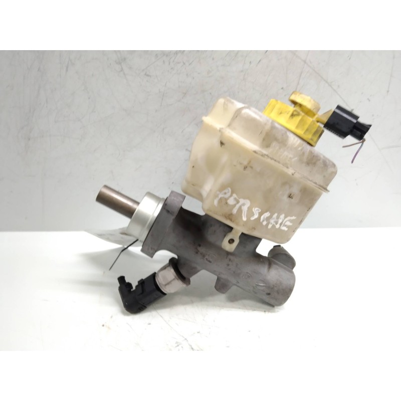 Recambio de bomba freno para porsche cayenne (typ 9pa) 4.5 v8 turbo cat referencia OEM IAM   