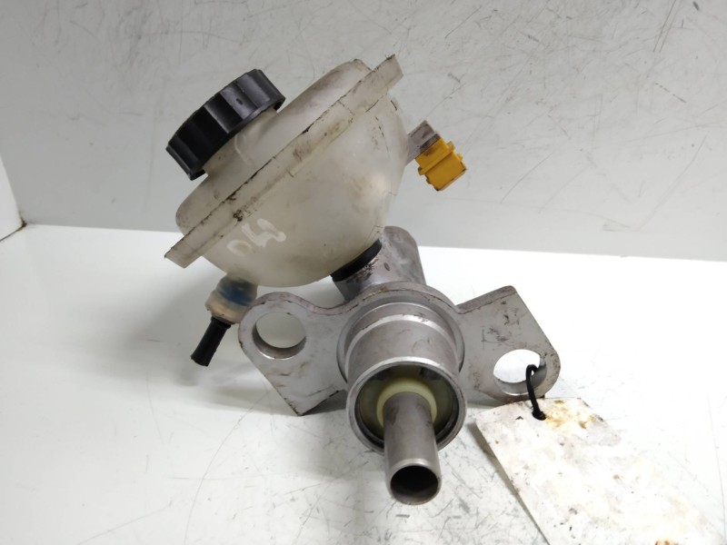 Recambio de bomba freno para porsche 911 (typ 997) 3.6 cat referencia OEM IAM   