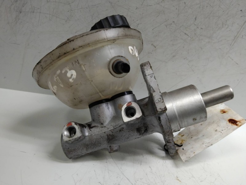 Recambio de bomba freno para porsche 911 (typ 997) 3.6 cat referencia OEM IAM   