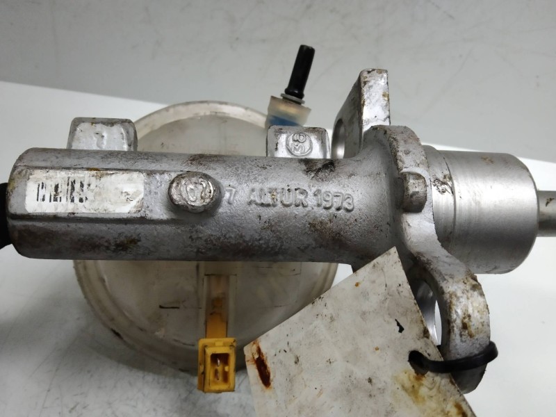 Recambio de bomba freno para porsche 911 (typ 997) 3.6 cat referencia OEM IAM   