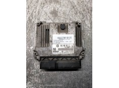 Recambio de centralita motor uce para seat leon (1p1) reference referencia OEM IAM 0281013280 03G906021LL 