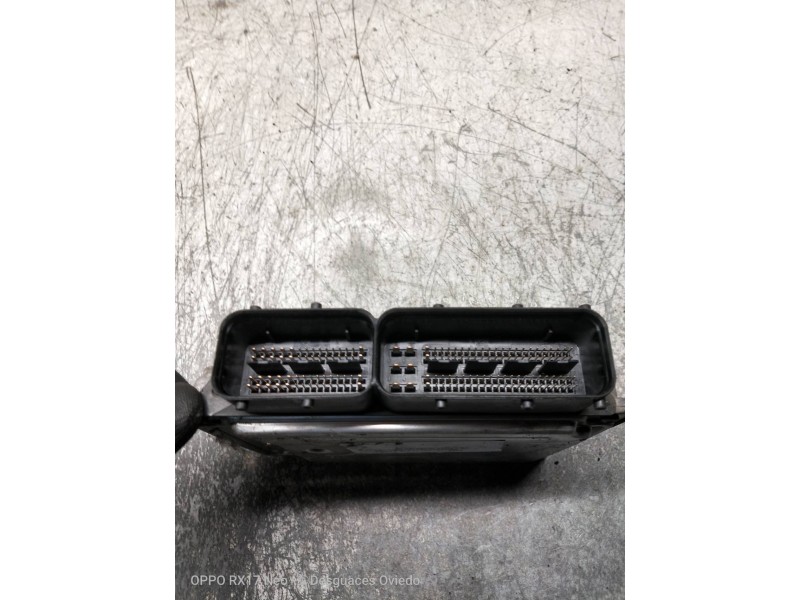 Recambio de centralita motor uce para seat leon (1p1) reference referencia OEM IAM 0281013280 03G906021LL 