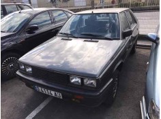 renault 11 del año 1986