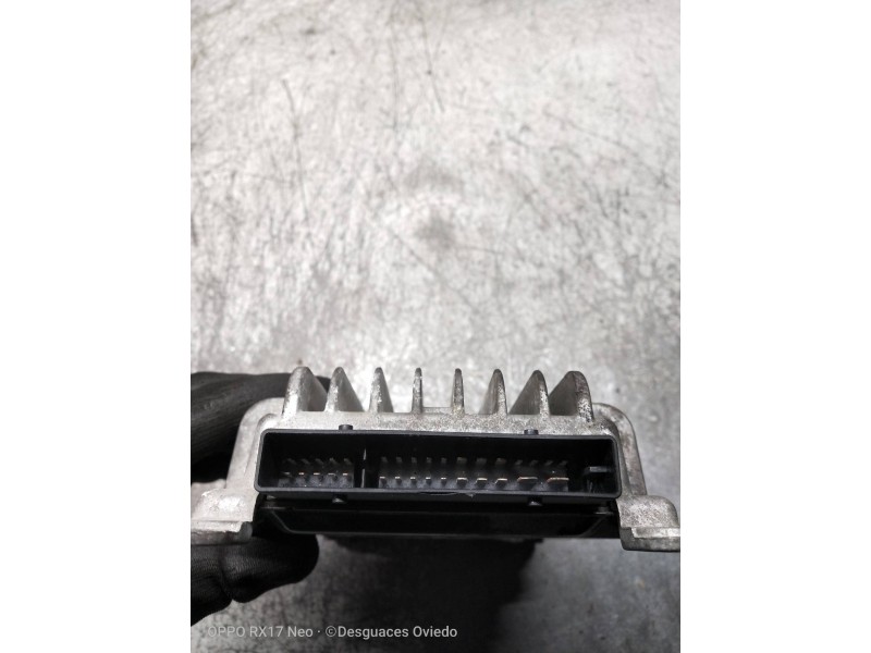 Recambio de modulo electronico para audi a3 (8p) 2.0 fsi ambiente referencia OEM IAM 449010 8P035223A 