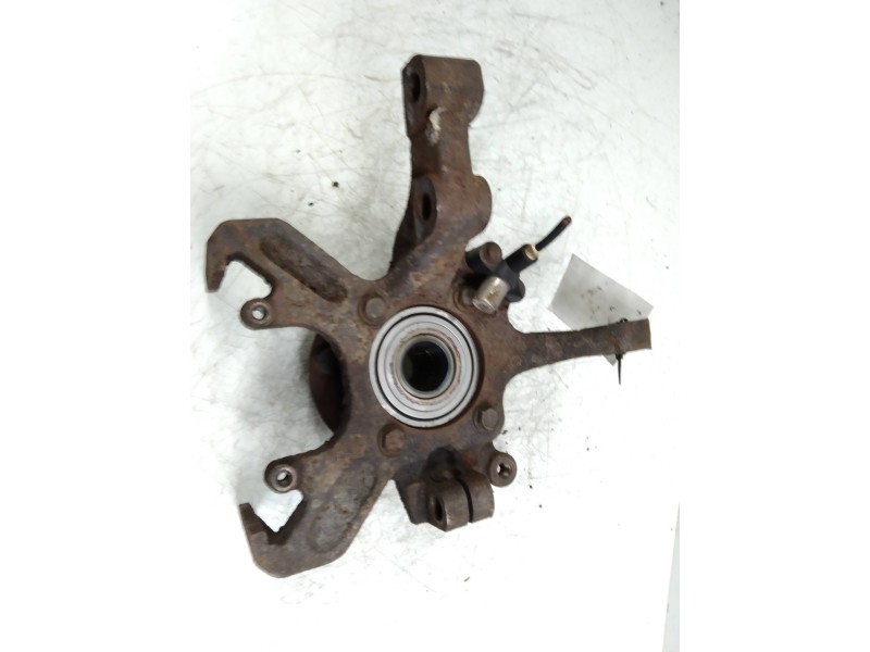 Recambio de mangueta delantera derecha para chrysler grand voyager referencia OEM IAM   