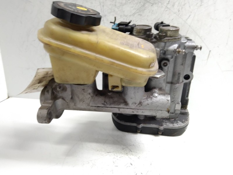 Recambio de bomba freno para opel pontiac trans sport 2.3 16v cat referencia OEM IAM 18012622  
