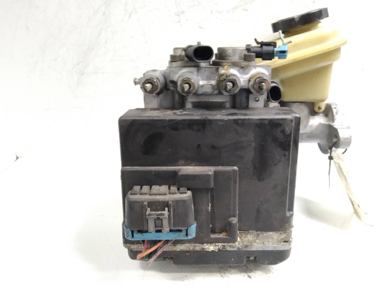 Recambio de bomba freno para opel pontiac trans sport 2.3 16v cat referencia OEM IAM 18012622  