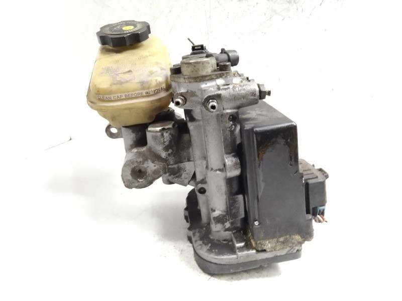 Recambio de bomba freno para opel pontiac trans sport 2.3 16v cat referencia OEM IAM 18012622  