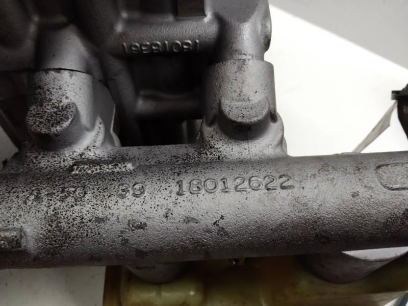 Recambio de bomba freno para opel pontiac trans sport 2.3 16v cat referencia OEM IAM 18012622  