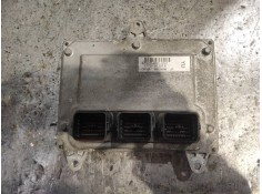 Recambio de centralita motor uce para honda civic berlina 4 hybrid (fd3) básico referencia OEM IAM 37820RMXE52 1773103016 