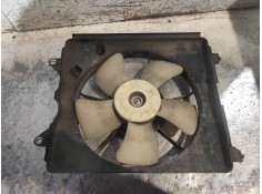 Recambio de electroventilador para honda civic berlina 4 hybrid (fd3) básico referencia OEM IAM 1680008040  