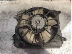 Recambio de electroventilador para honda civic berlina 4 hybrid (fd3) básico referencia OEM IAM 1680008040   2
