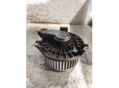 Recambio de motor calefaccion para honda civic berlina 4 hybrid (fd3) básico referencia OEM IAM 2727000440  