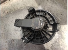 Recambio de motor calefaccion para honda civic berlina 4 hybrid (fd3) básico referencia OEM IAM 2727000440   2