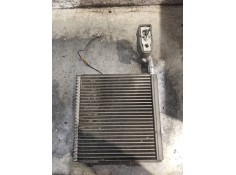 Recambio de evaporador aire acondicionado para honda civic berlina 4 hybrid (fd3) básico referencia OEM IAM   