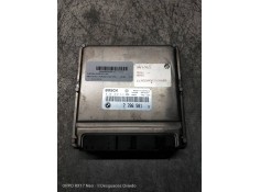 Recambio de centralita motor uce para bmw serie 5 berlina (e39) 525d referencia OEM IAM 0281010314 7786581 