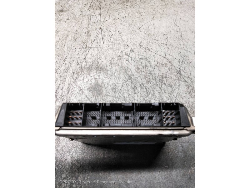 Recambio de centralita motor uce para bmw serie 5 berlina (e39) 525d referencia OEM IAM 0281010314 7786581 