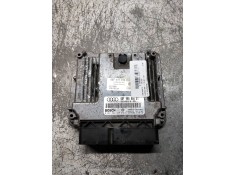 Recambio de centralita motor uce para audi a3 (8p) 2.0 fsi ambiente referencia OEM IAM 0261S02029 06F906056BT 