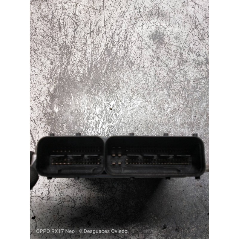 Recambio de centralita motor uce para audi a3 (8p) 2.0 fsi ambiente referencia OEM IAM 0261S02029 06F906056BT 