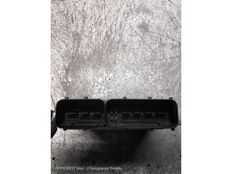 Recambio de centralita motor uce para audi a3 (8p) 2.0 fsi ambiente referencia OEM IAM 0261S02029 06F906056BT 