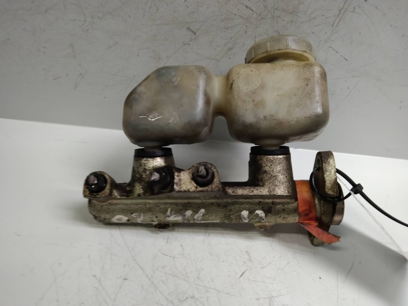 Recambio de bomba freno para renault 4 berlina/familiar/furgoneta gtl (r 1128) referencia OEM IAM 311571  