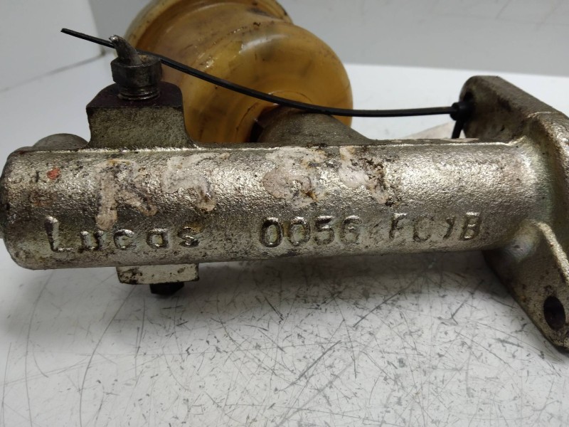 Recambio de bomba freno para renault 5 1.1 referencia OEM IAM 0056FC1B  