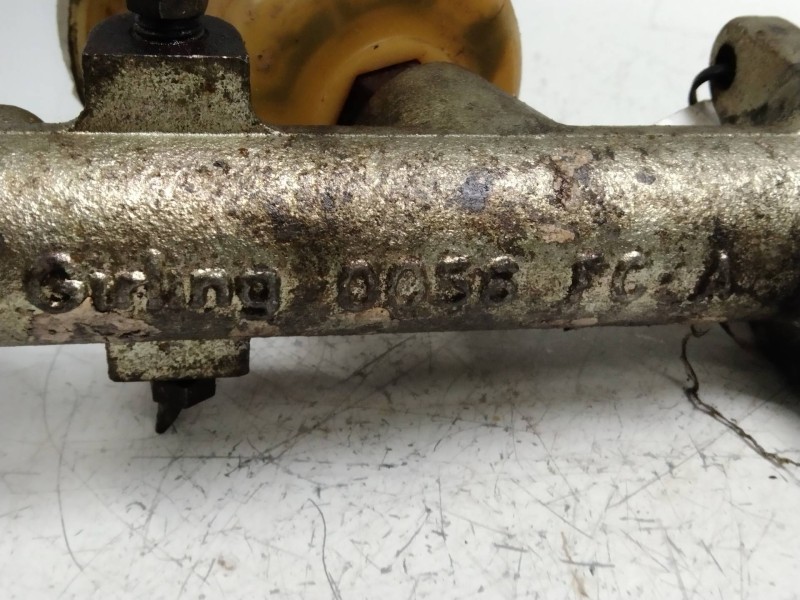 Recambio de bomba freno para renault 12 referencia OEM IAM 0056FCA  